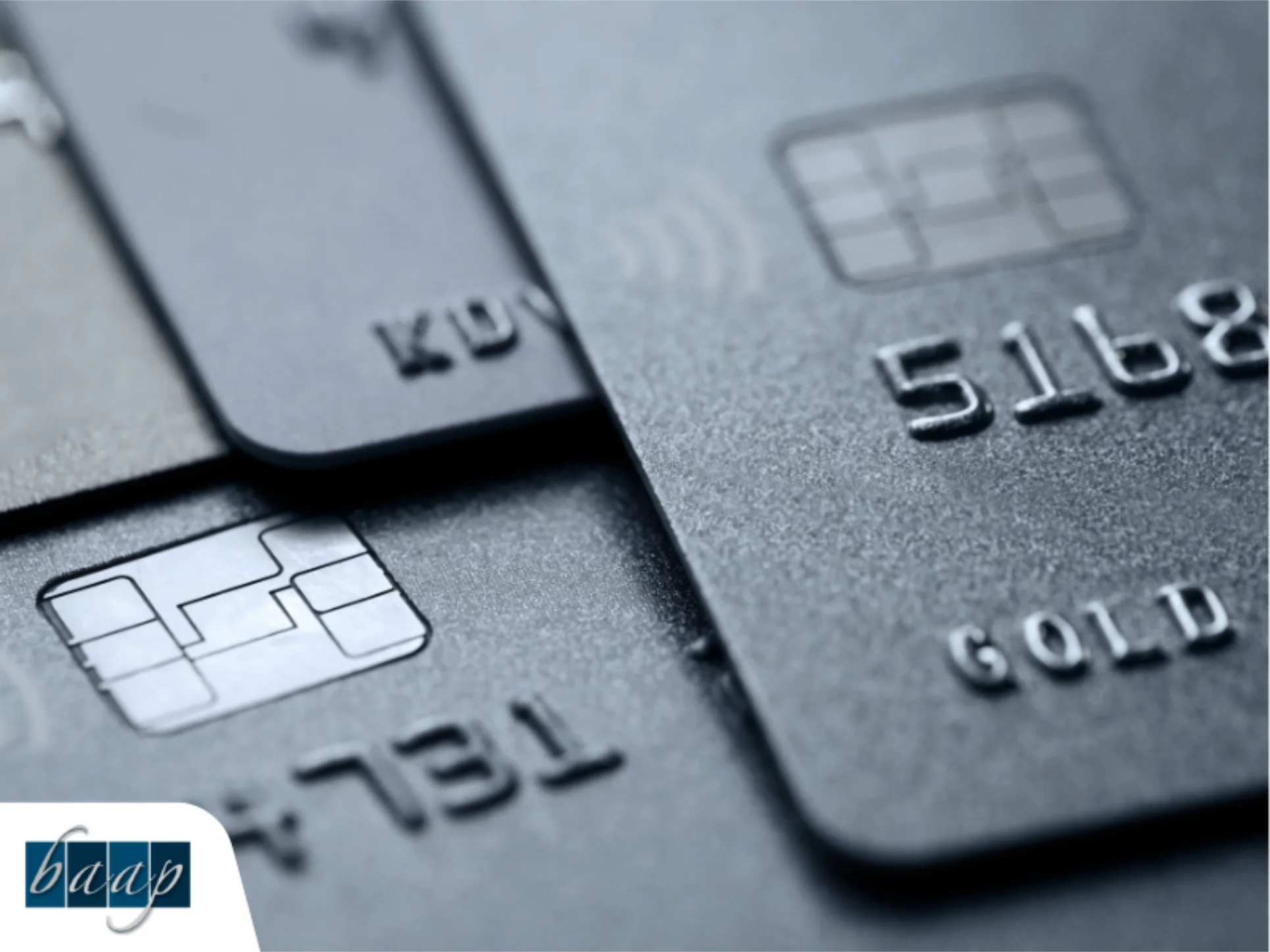 Strategic use of a business credit card for small business cash flow control